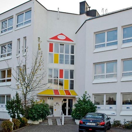 Hostel Nanina Gröbenzell Exteriér fotografie