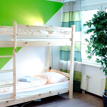 Hostel Nanina Gröbenzell Exteriér fotografie