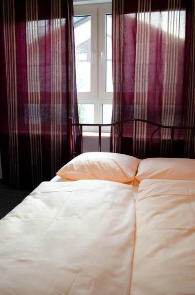 Hostel Nanina Gröbenzell Pokoj fotografie